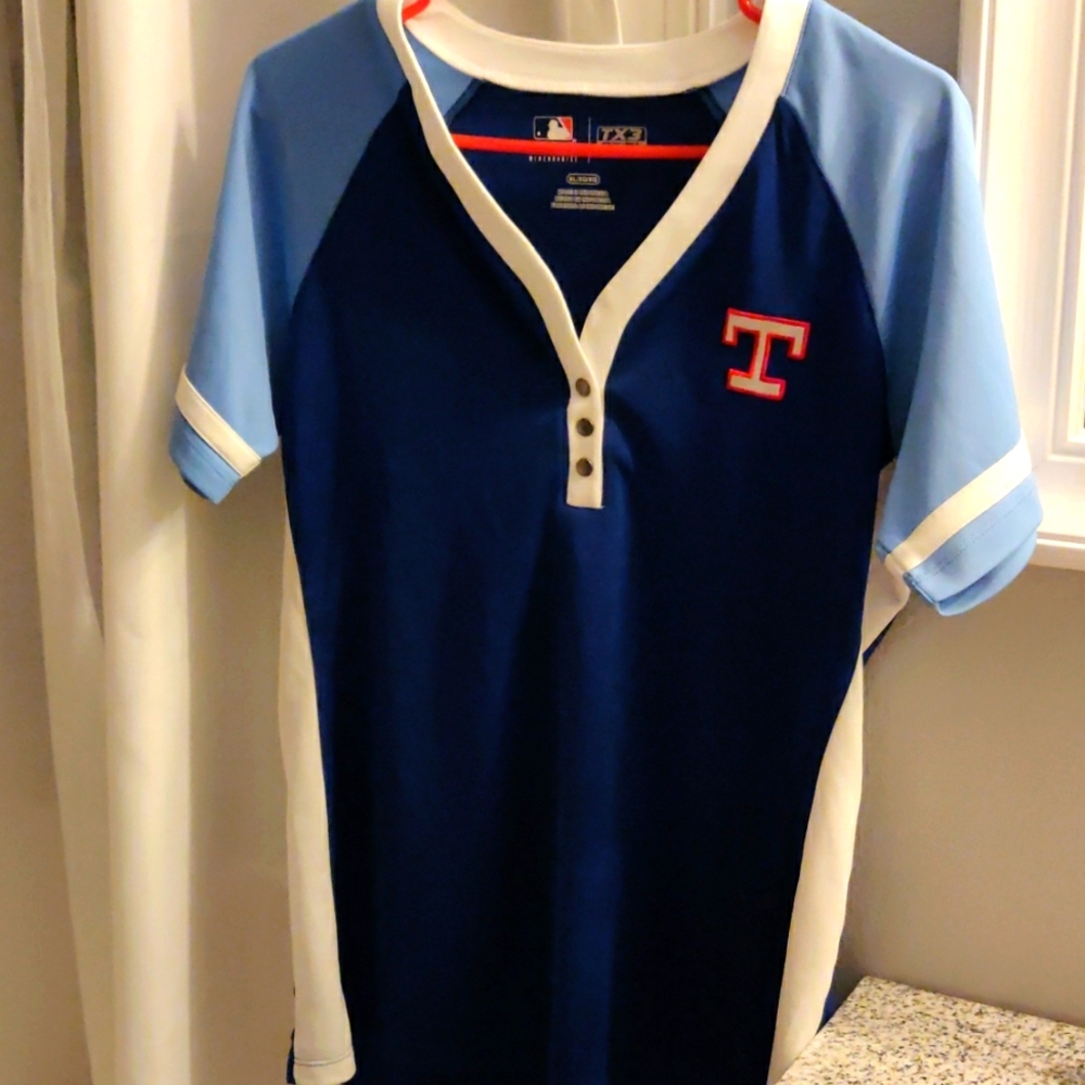 Texas Rangers Tee